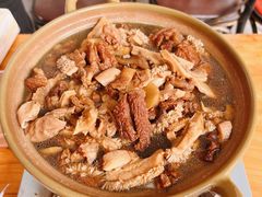 牛杂煲-牛杂大叔(园岭总店)