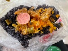 -大个子蒸饭