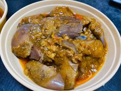 鱼香茄子-真功夫(振华路店)