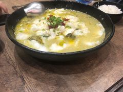 -好人民间小吃·番茄鱼酸菜鱼(木渎悠方店)