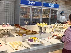 -豪食披萨烤肉自助(保定商场店)