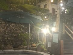 -宁海森林温泉