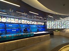 水产区-旺达·福州菜(正大广场店)