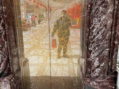 -万宝海鲜舫(劳动公园店)