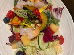 -第101座花园餐厅(湖滨88店)