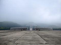 -中原大佛景区