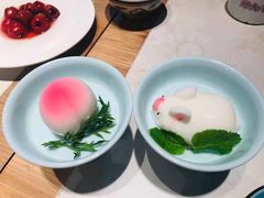 -局气烤鸭·北京菜(德云社店)