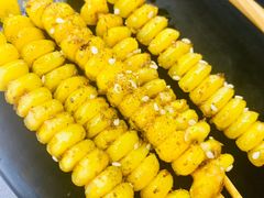 -可汗草原碳烤羊腿(欧景城店)