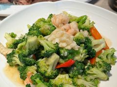 -高玛纳驴肉火烧(一世界店)