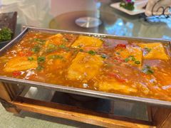 -香巴拉云南餐厅(华莱坞店)