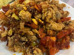 -孙记烧烤(荣华小区店)