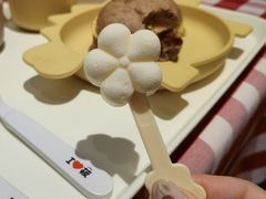-西贝(枫蓝国际购物中心店)