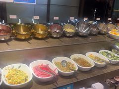 -蜀记火锅(南街店)