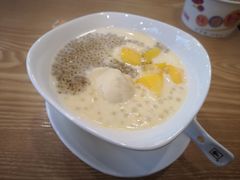 -古春堂凉茶甜品(拱北口岸店)