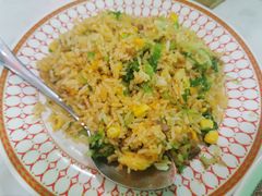 东记招牌炒饭-东鑫记港式茶餐厅(南京东路店)