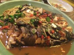 -德叔阙里·衢州菜馆(月湖店)
