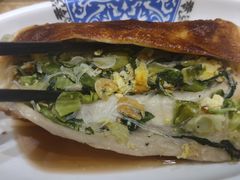 -左邻右舍褡裢火烧(石榴园店)