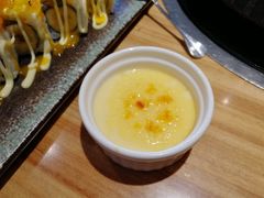 焦糖烤布蕾-水林间·寿喜烧自助(仙林金鹰店)