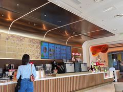 -Tims天好咖啡(河西万象城店)