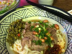 -四喜馄饨(黄土岭店)