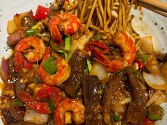 -李犟大爆鳝面·手工蟹黄包(湖滨西湖店)