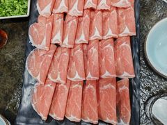 -马记伊源斋涮肉·清真菜(百子湾店)