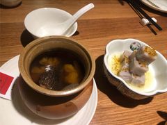 桂花荔浦芋头-庆春朴门