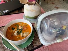 -Cafe de Thaan Aoan