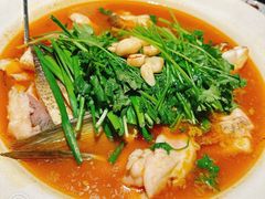 -清水亭湖北菜(大屯DT51店)