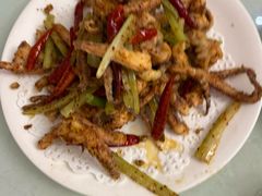 -胖子菜馆(隆昌路店)
