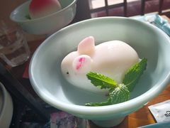 -局气烤鸭·北京菜(前门店)