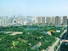 -君悦酒店·乐厨·高空自助餐(青年大街店)