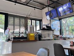 -Maxpoint Kitchen 西餐咖啡(乐峰广场店)