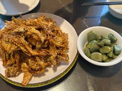 -福荣居褡裢火烧京味家常菜(西四店)