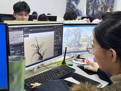 -CGWANG王氏教育(上海校区)