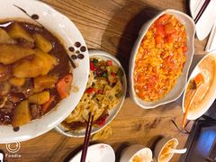 -妈妈的味道(工人体育场东路店)