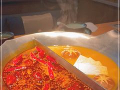 -湊湊火锅·茶憩(皇姑万象汇店)