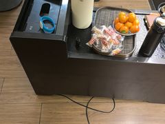 -华夏良子·足道SPA艾灸(金皇大厦店)
