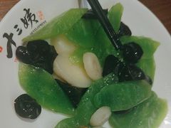 -南拳十三姨·潮汕砂锅粥(世纪金源店)