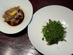 -永安鱼庄·镇江菜(东吴路店)