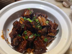 -绿茶餐厅(西单老佛爷店)
