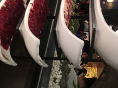 -左庭右院鲜牛肉火锅(苏州园区永旺店)