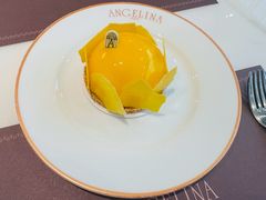 -Angelina安吉丽娜(恒隆广场店)