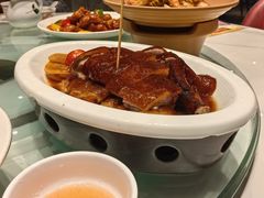 -稻香海鲜饭店(第一国际店)