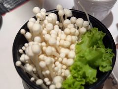 -刘一锅筋头巴脑(大悦城C店)
