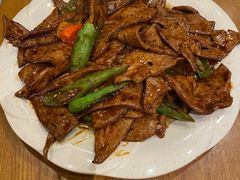 -張飛扒肉·龙江非遗(道外店)
