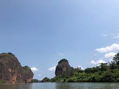 -江西龙虎山景区