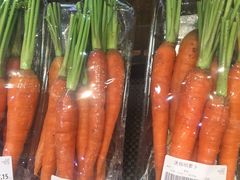 -果蔬好生活超市(乐堤港店)