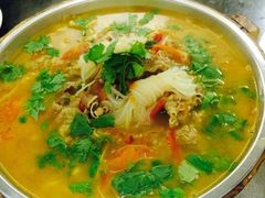 酸汤肥牛-新阳光大酒店