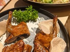 -避风塘(宝山万达店)